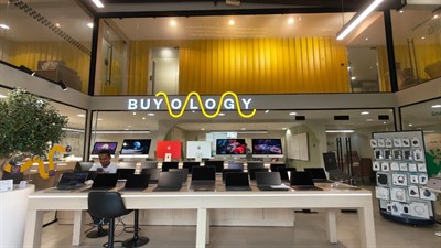 Buyology Factory Outlet