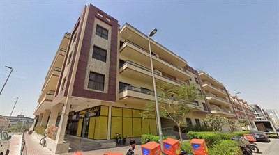 Mohammed Hassan Building