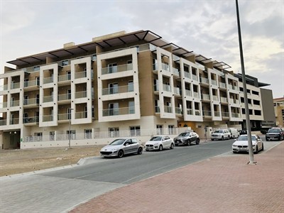 Shanghai Electric Dubai Residence