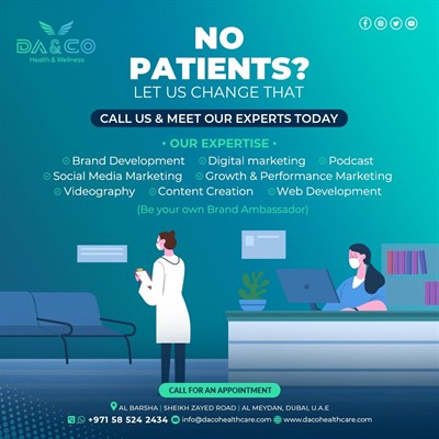 DA & CO EmpowerX