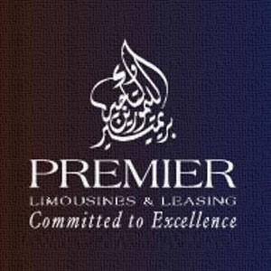 Premier Limousines & Leasing Logo