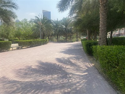District 13-2 Community Park