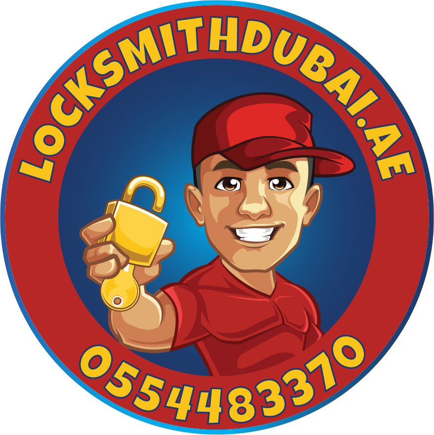 Meftah al Bait Locks Repairing - Mr. Locksmith Logo