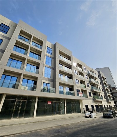 Al Asmawi Building
