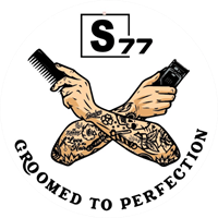 S77 Gents Salon