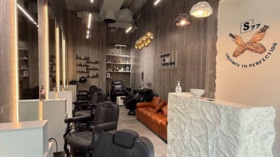 S77 Gents Salon