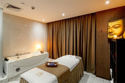 Adel Spa