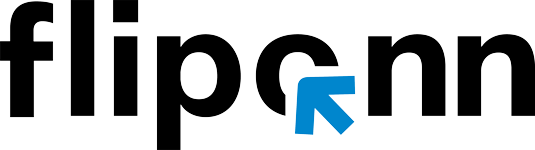 Fliponn Tech LLC Logo