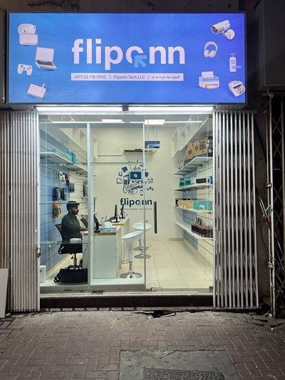 Fliponn Tech LLC