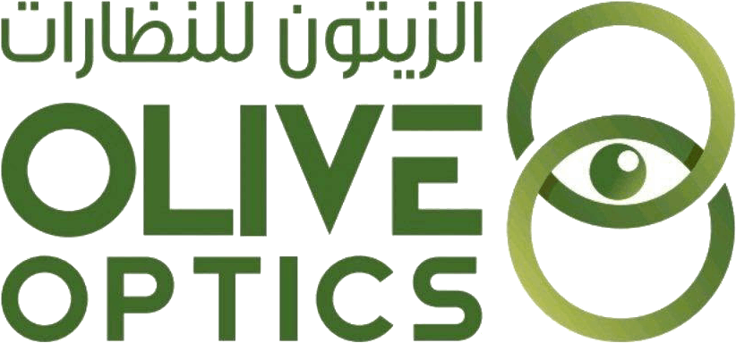 Olive Optics  Logo