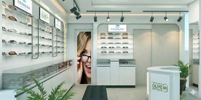 Olive Optics 