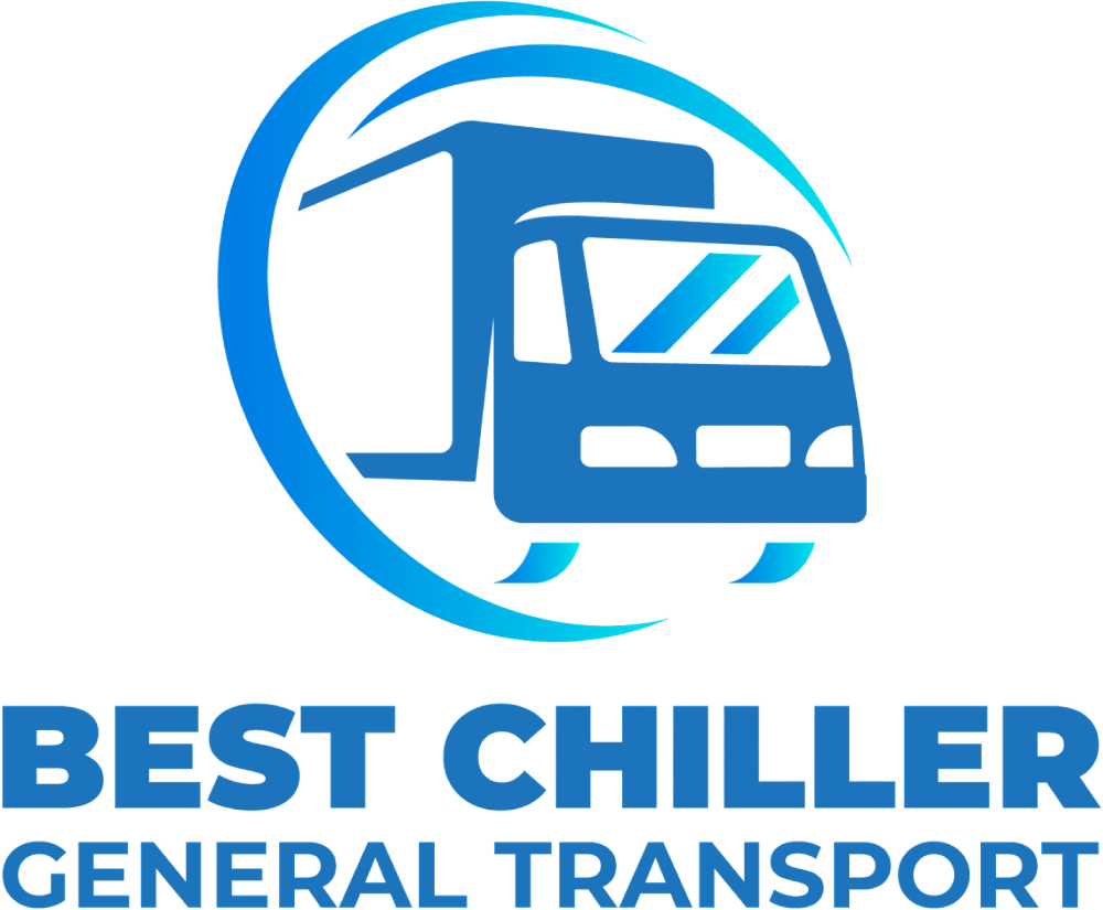 Best Chiller General Transport Logo