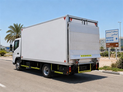 Best Chiller General Transport