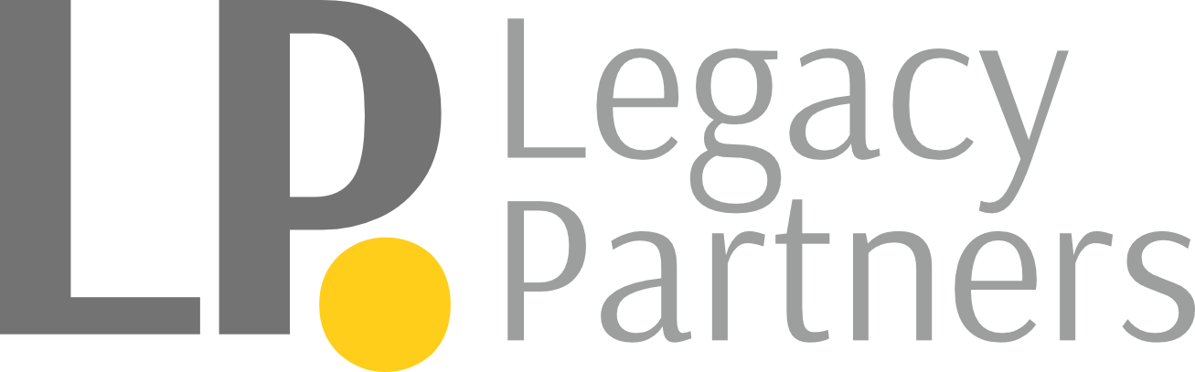 Legacy Partners Logo