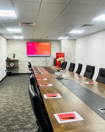 Legacy Partners