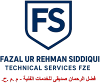 Fazal Ur Rehman Siddiqui Technical Services Fze.