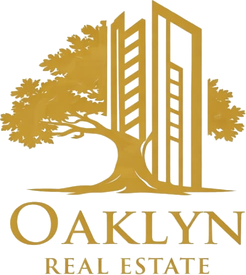 Oaklyn Real Estate LLC Logo