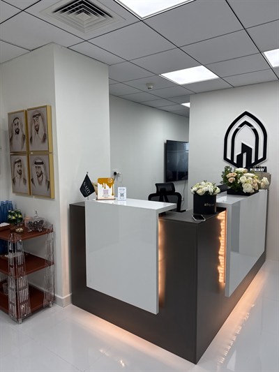 Nahy Real Estate LLC