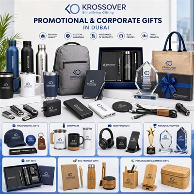 Krossover Gifts Trading L.L.C.