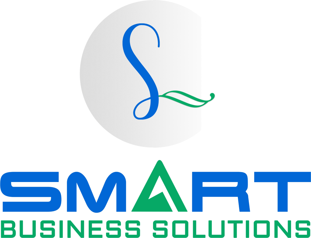 Smart Business Solutions LLC Logo