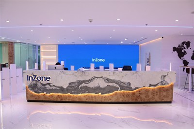 InZone Corporate Services