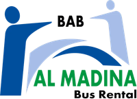 Bab Al Madina Bus Rental LLC