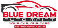 Blue Dream Auto Maintenance