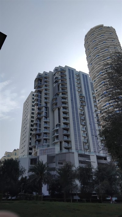 Oasis Vista Residences
