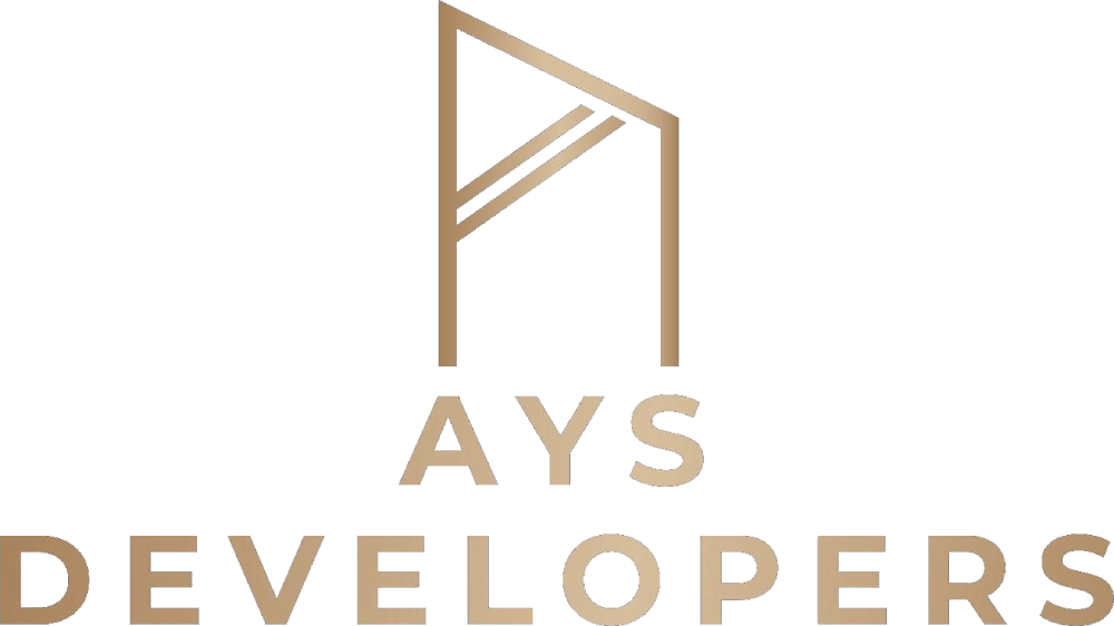 AYS Developers Logo