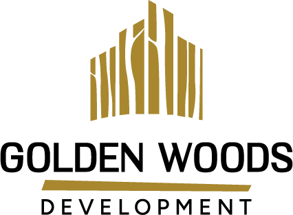 Golden Woods Development Logo