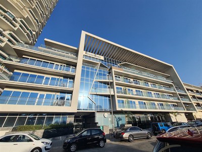 Regent Court