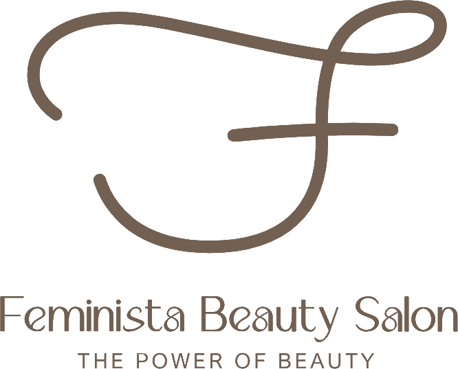 Feminista Beauty Salon Logo