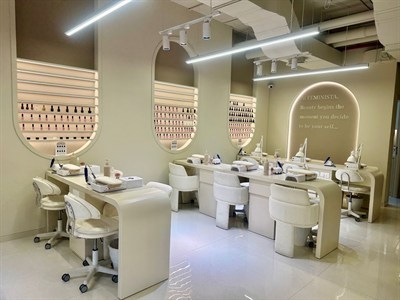 Feminista Beauty Salon