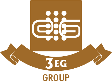 3EG Group Logo