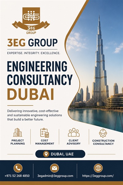 3EG Group