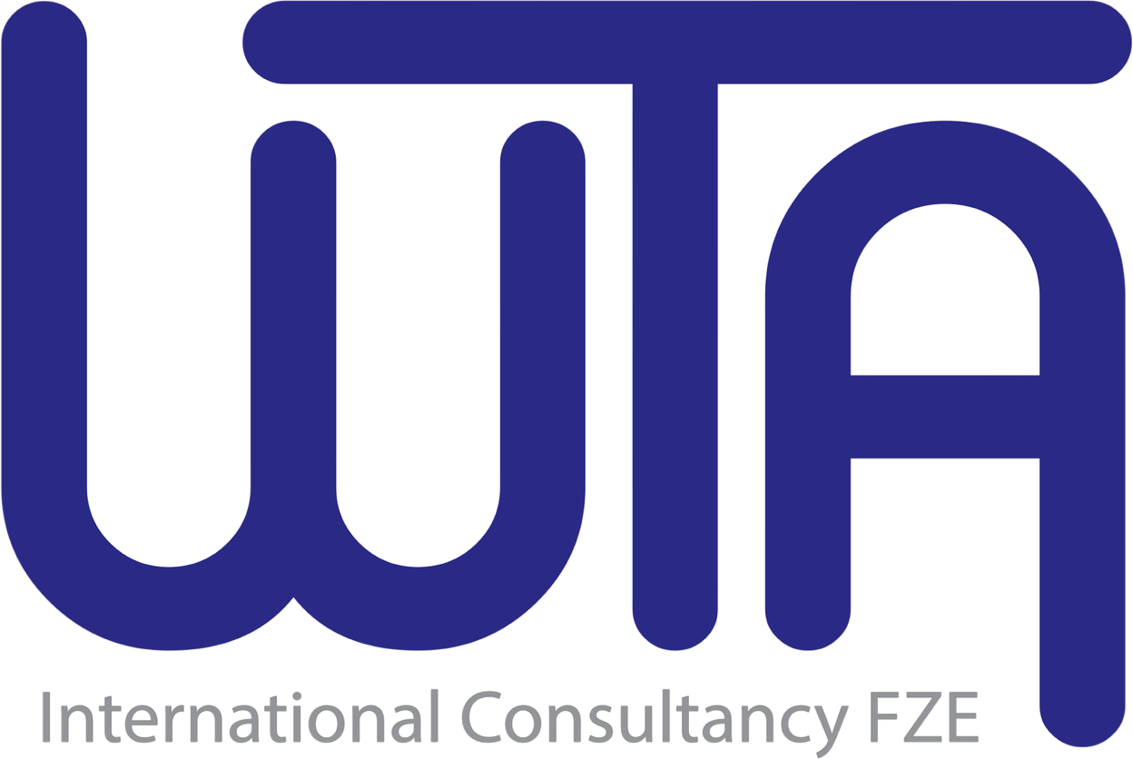 WTA International Logo