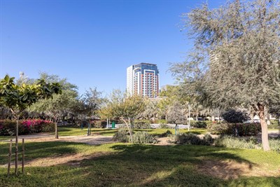 Shooa Park