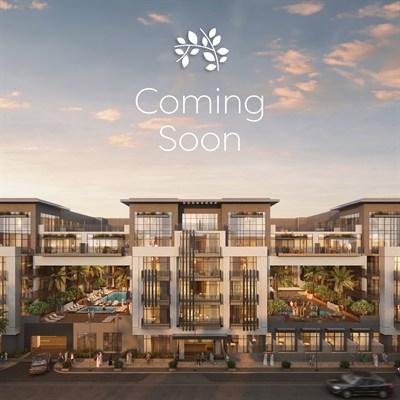 Parkwood Residences