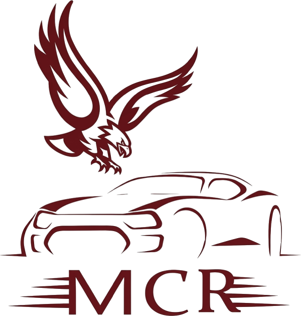 Al Muhajir Cars Rental Logo