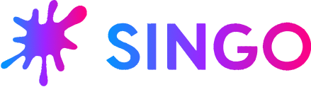 Singo Paintball Logo
