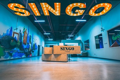 Singo Paintball