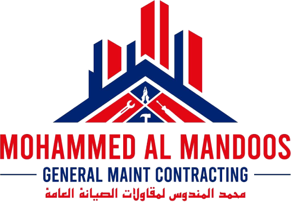 Al Mandoos Group Technical services Logo