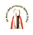 Dr. Biju's Dental Clinic Logo