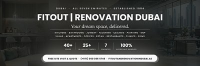 Fitout | Renovation