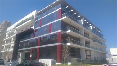 Park Square Residence