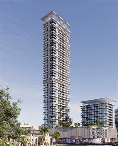 Sky Hills Residence 3