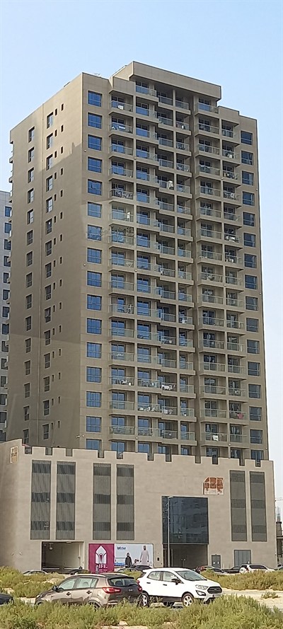10C Building