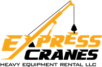 Express Cranes Heavy Equipment Rental L.L.C