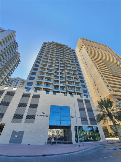 The Residence VI
