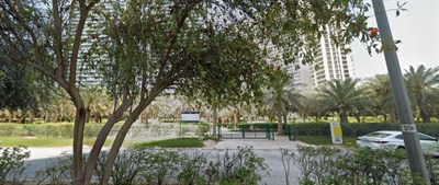Sider Community Park